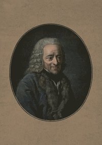 bokomslag Carnet Lign Mdaillon Voltaire