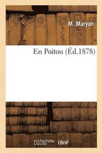 bokomslag En Poitou