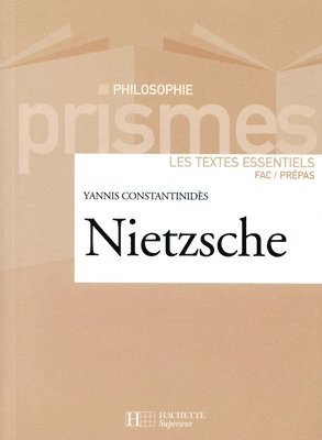 Nietzsche 1