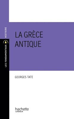 La Grèce antique 1