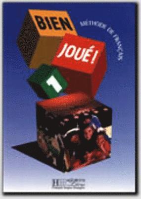 Carla Gislon, Monique Bazin, Jamet - FRE-BIEN JOUE, Inbunden