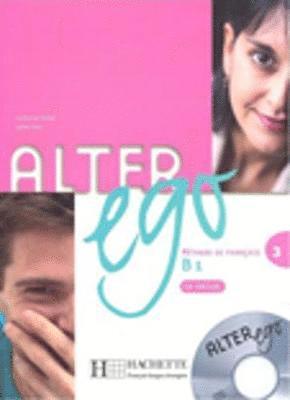 FRE-ALTER EGO 3 - LIVRE DE LEL