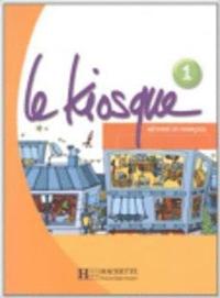 bokomslag Le Kiosque