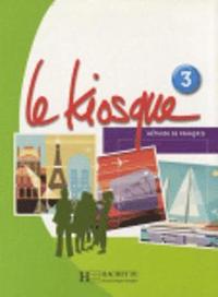 bokomslag Le Kiosque