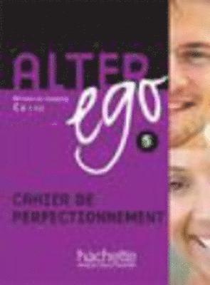 FRE-ALTER EGO