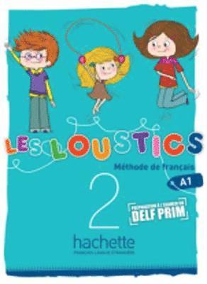 bokomslag Les Loustics