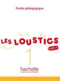 bokomslag Les Loustics