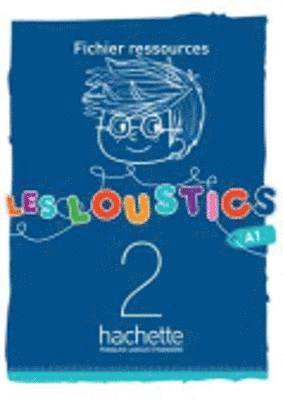 Les Loustics 1