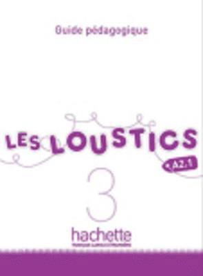 Les Loustics 1