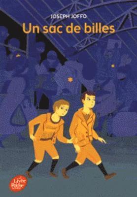 Joseph Joffo - Un sac de billes, Häftad