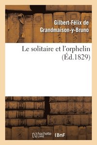 bokomslag Le Solitaire Et l'Orphelin