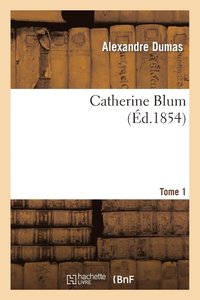bokomslag Catherine Blum. Tome 1