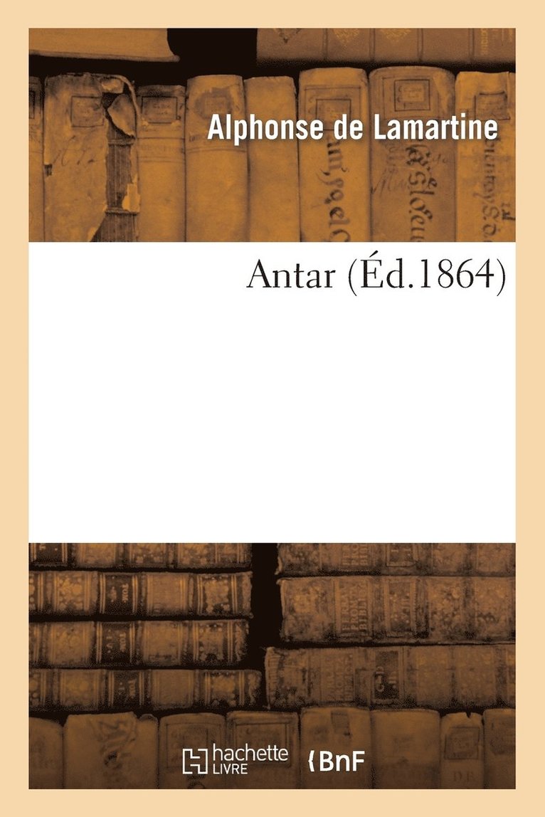 Antar 1