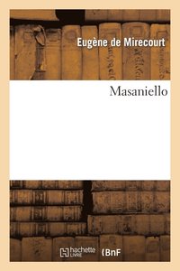 bokomslag Masaniello