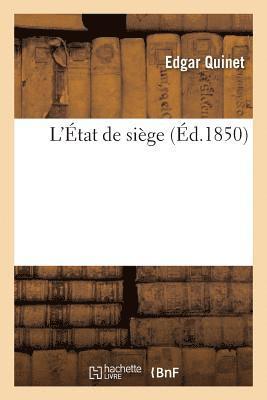 L'État de Siège 1