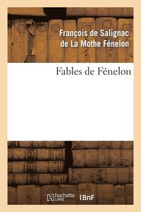 bokomslag Fables de Fénelon
