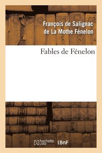 bokomslag Fables de Fénelon