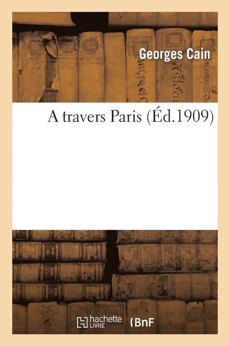 Travers Paris