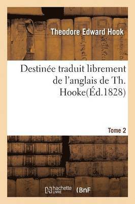 Destine Tome 2 1