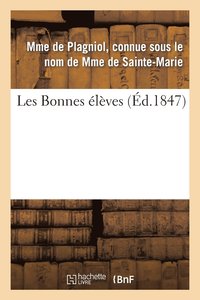 bokomslag Les Bonnes Élèves