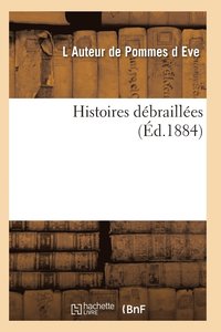 bokomslag Histoires Dbrailles