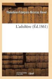 bokomslag L'Adultere