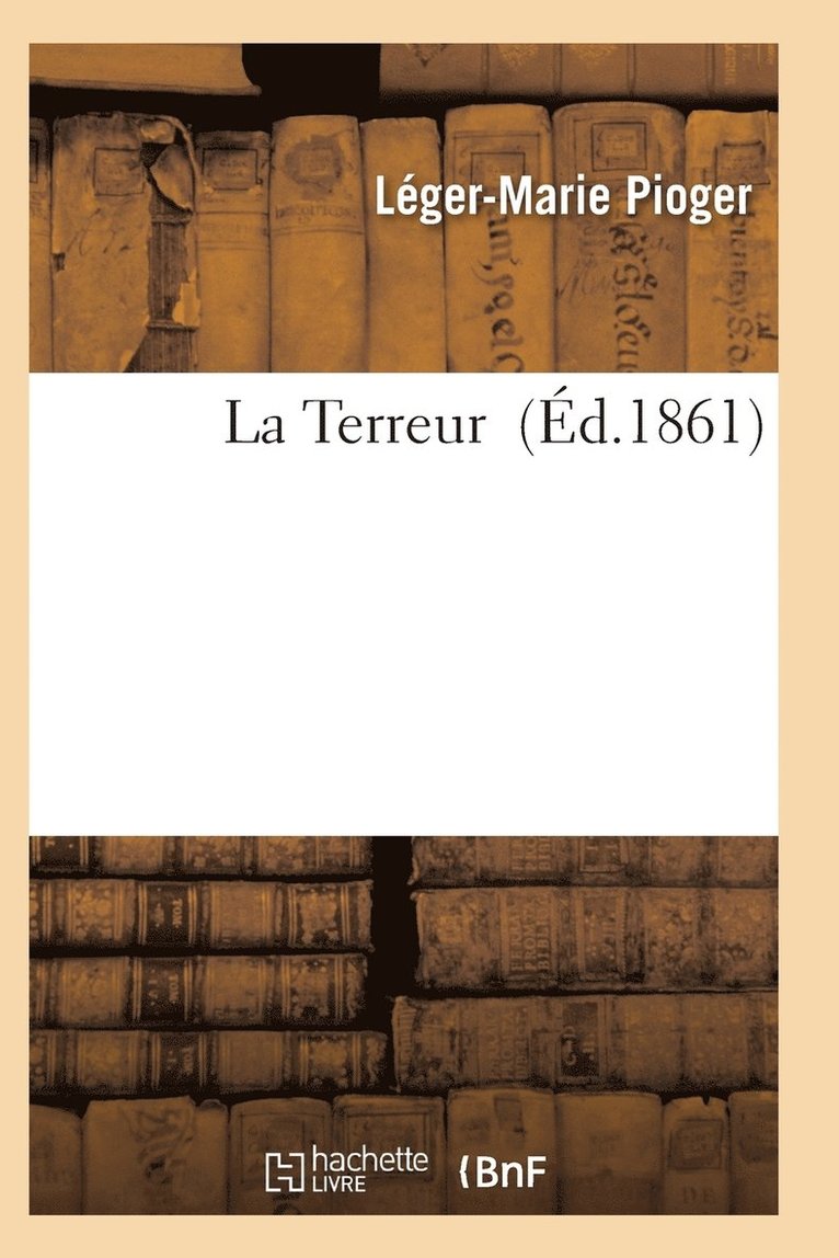 La Terreur 1