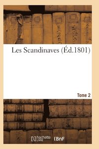 bokomslag Les Scandinaves T02