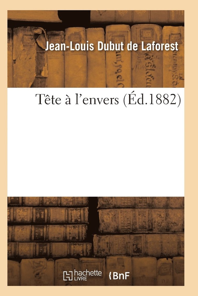 Tete A l'Envers 1