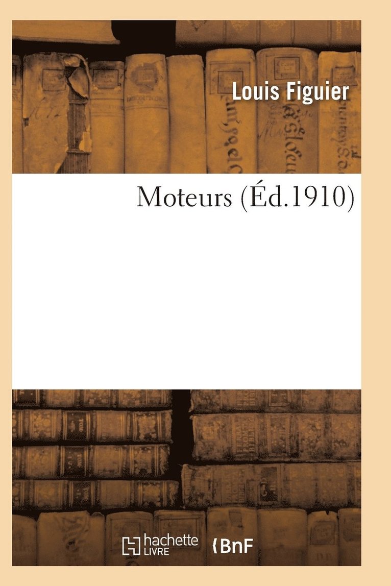 Moteurs 1