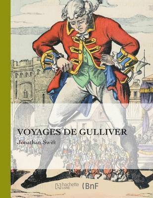 Voyage de Gulliver 1