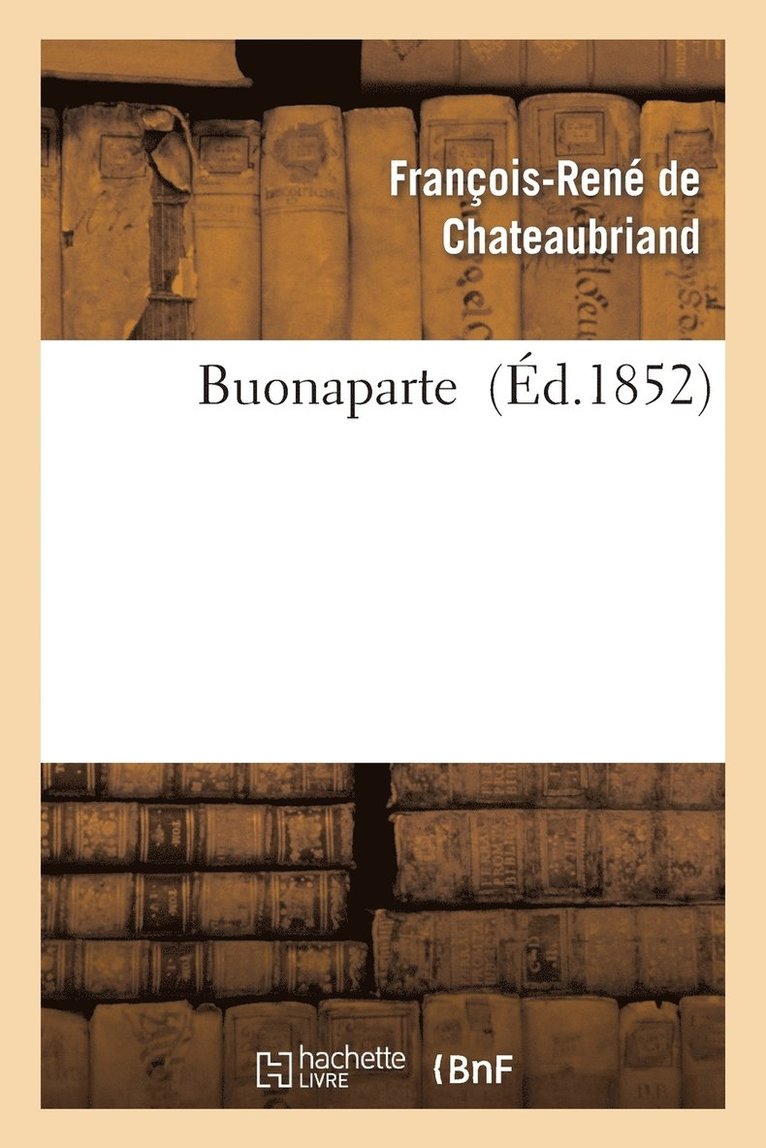 Buonaparte 1