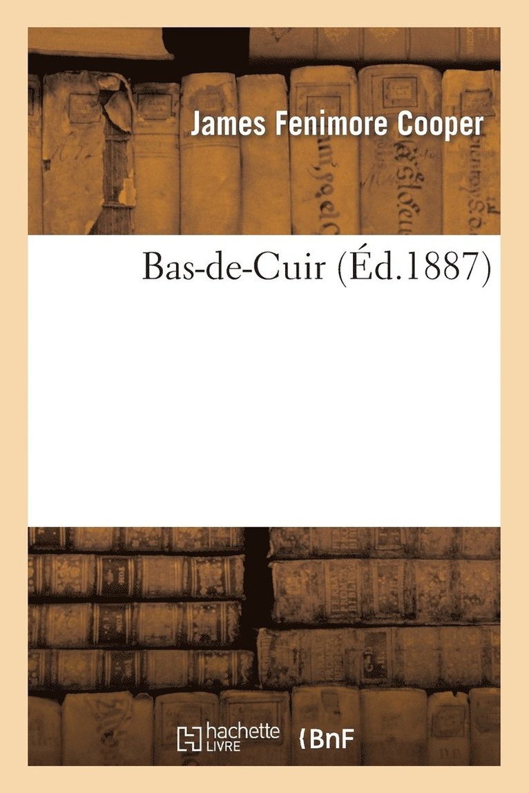 Bas-De-Cuir