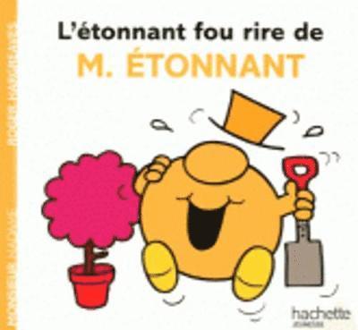 Collection Monsieur Madame (Mr Men & Little Miss)