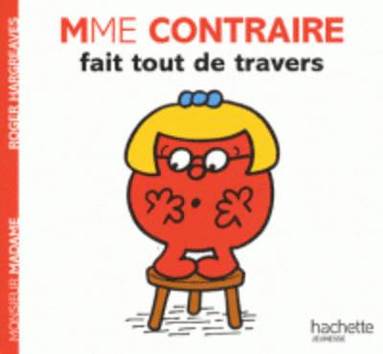 bokomslag Collection Monsieur Madame (Mr Men & Little Miss)