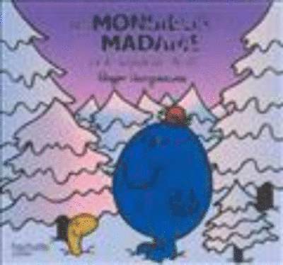 Collection Monsieur Madame (Mr Men & Little Miss)