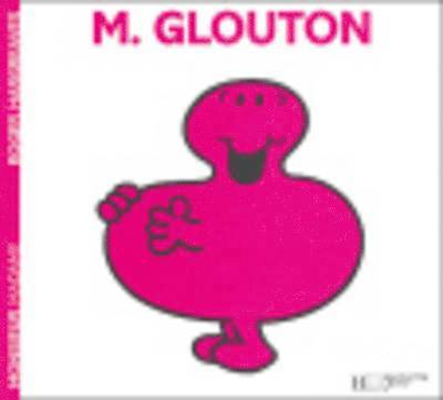 Collection Monsieur Madame (Mr Men & Little Miss)