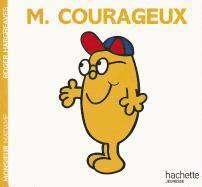 Collection Monsieur Madame (Mr Men & Little Miss) 1