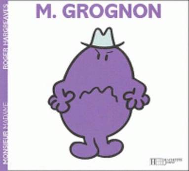 bokomslag Collection Monsieur Madame (Mr Men & Little Miss)