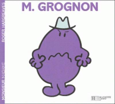 Collection Monsieur Madame (Mr Men & Little Miss) 1