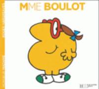 bokomslag Collection Monsieur Madame (Mr Men & Little Miss)