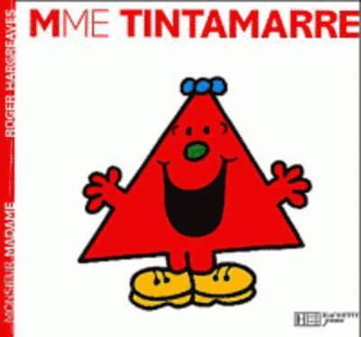 Collection Monsieur Madame (Mr Men & Little Miss) 1