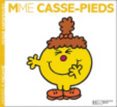 Collection Monsieur Madame (Mr Men & Little Miss)