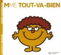 bokomslag Collection Monsieur Madame (Mr Men & Little Miss)