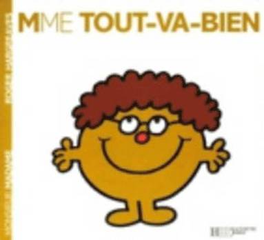 bokomslag Collection Monsieur Madame (Mr Men & Little Miss)