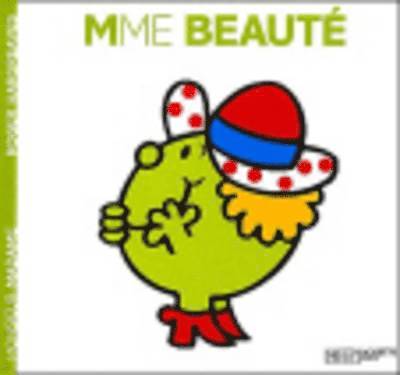 Collection Monsieur Madame (Mr Men & Little Miss) 1