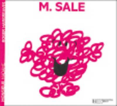 Collection Monsieur Madame (Mr Men & Little Miss)