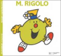 bokomslag Collection Monsieur Madame (Mr Men & Little Miss)