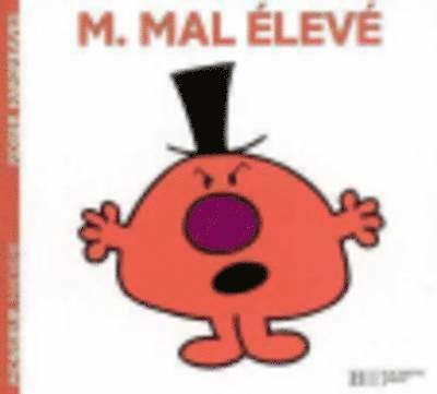 Collection Monsieur Madame (Mr Men & Little Miss)