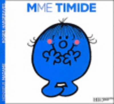 Collection Monsieur Madame (Mr Men & Little Miss) 1